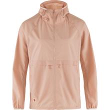 Fjällräven Damen High Coast Wind Hoodie Jacke