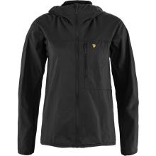 Fjällräven Damen Bergtagen Windshell Jacke