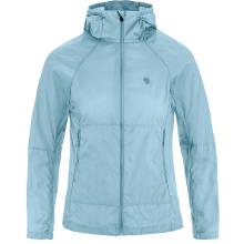 Fjällräven Damen Keb Lätt Wind Jacke