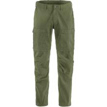 Fjällräven Herren Abisko Hybrid Trail Zip-Off Hose