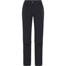 Vaude Damen Farley Stretch Zo Capri Hose