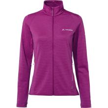 Vaude Damen Scopi Fleece II Jacke