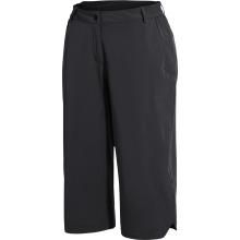 Vaude Damen Tamaro Base Radhose kurz