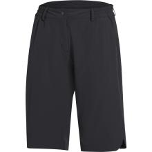 Vaude Damen Tamaro III Radhose kurz