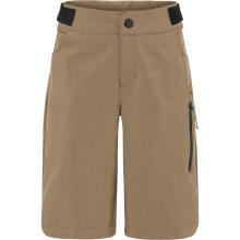 Vaude Kinder Moab Base Radhose kurz