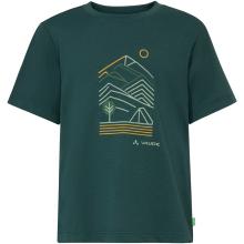 Vaude Kinder Rokua T-Shirt