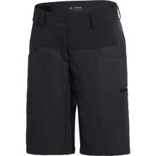 Vaude Damen Qimsa II Radhose kurz