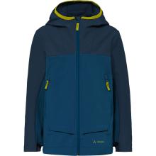 Vaude Kinder Rokua Softshell Jacke