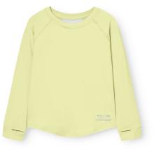 Mini A Ture Kinder Matcarab Longsleeve