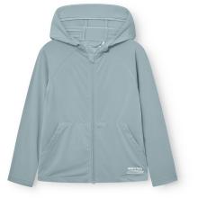 Mini A Ture Kinder Matdruna UV Skin Hoodie Jacke