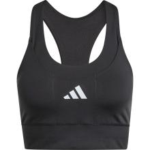 adidas Damen Running Pocket Sport BH