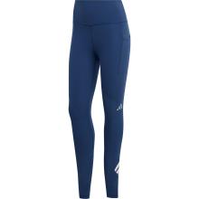 adidas Damen Climacool 3 Stripes Tights