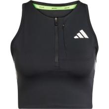 adidas Damen Adizero Gel Pocket Crop Top