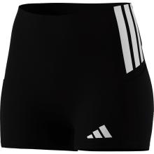 adidas Damen Adizero Short Tights
