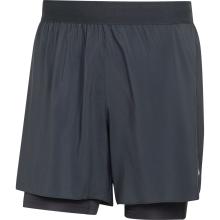 adidas Herren Running Essentials 2in1 Shorts