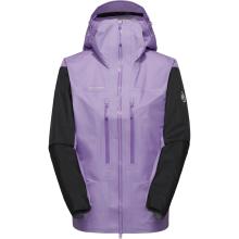 Mammut Damen Taiss Light Hs Hoodie Jacke