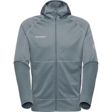 Mammut Herren Crag Ml Hoodie Jacke
