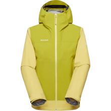 Mammut Damen Crag Hs Hoodie Jacke