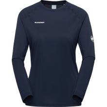 Mammut Damen Ducan Fl Longsleeve