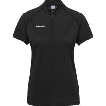 Mammut Damen Ducan Fl Half Zip T-Shirt