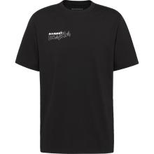 Mammut Herren Base Multi-Pitch T-Shirt