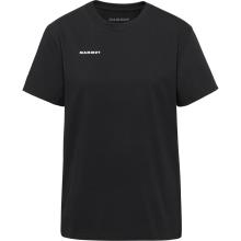 Mammut Damen Base Mini Logo T-Shirt