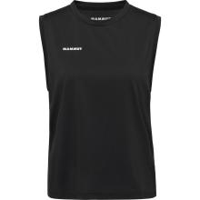Mammut Damen Selun Fl Cap Sleeve Top