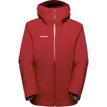 Mammut Damen Ducan Hs Hoodie Jacke