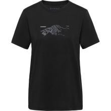 Mammut Damen Mountain Fruendenhorn T-Shirt