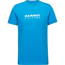 Mammut Herren Core Logo T-Shirt