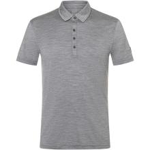 Super.Natural Herren Bio J Polo T-Shirt