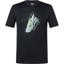 Super.Natural Herren Flashy Sneaker T-Shirt