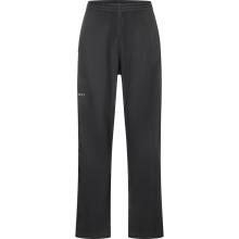Marmot Damen PreCip Evo Full Zip Hose