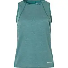Marmot Damen Uptrail Top