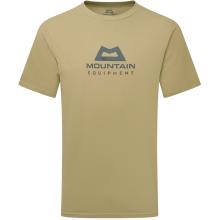 Mountain Equipment Herren Emblem T-Shirt