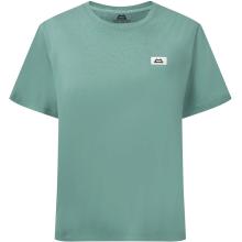 Mountain Equipment Damen Burren T-Shirt