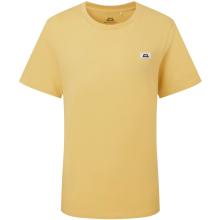 Mountain Equipment Damen Podus T-Shirt