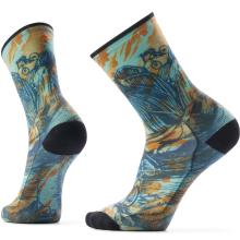 Smartwool Herren Bike Zero Cushion Rugged Ride Print Socken