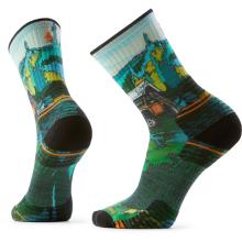 Smartwool Herren Hike Targeted Cushion Trail Trekker Socken