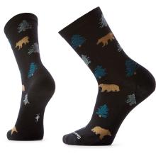Smartwool Herren Everyday Through The Trees Socken