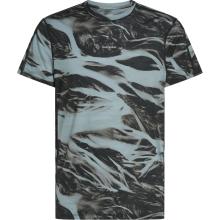 Icebreaker Herren 125 Cool-Lite Speed Motion AOP T-Shirt