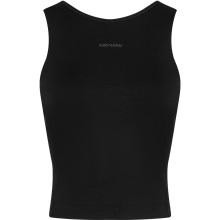 Icebreaker Damen 150 Active Cropped Bra Top