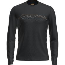 Icebreaker Herren 200 Oasis Longsleeve