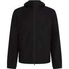 Icebreaker Herren Shell+ Cotton Elevatio Wind Jacke