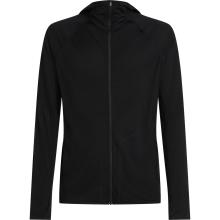 Icebreaker Herren 150 MerinoFine Ace Zip Hoodie Jacke