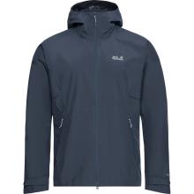 Jack Wolfskin Herren Litestride 3in1 Jacke