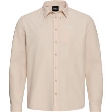 Jack Wolfskin Herren Prelight Suncool Hemd