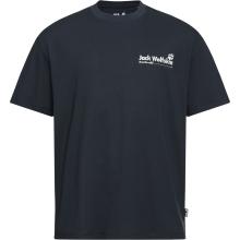 Jack Wolfskin Herren Confident T-Shirt