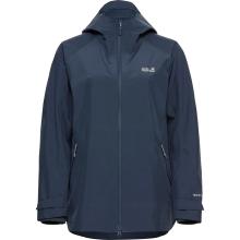 Jack Wolfskin Damen Litestride 3in1 Jacke
