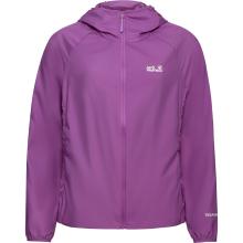 Jack Wolfskin Damen Prelight Aero Jacke